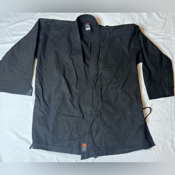 Men’s Force Martial Arts Supply Gi - Picture 1 of 5